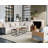 Jiten Modern End Table