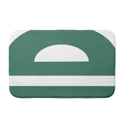 Tapis pour salle de bain Leonhardt