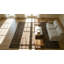 Tapis de couloir Antique Antique