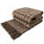 Beige/Brown is out of stock
