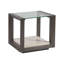 Signature Designs Venerato Rectangular End Table