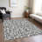  Machine Washable Indoor/Outdoor Chantille ACN1024 Rug-990736071