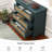 31 " W 3 - Drawer Dresser-1012706874