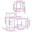 Bathroom Furniture Suite-1107280820
