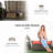 27 Gallon Patio Storage Bench In Red, With Handles And Cushion, Outdoor Pe For A Delightful Sensation Red Bench, Gallon, Crafted From