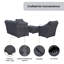 Housses de mobilier d'extérieur Lakeside Group Seating