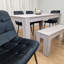 Mikito 6 - Person Dining Set