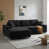 Black est en rupture de stock