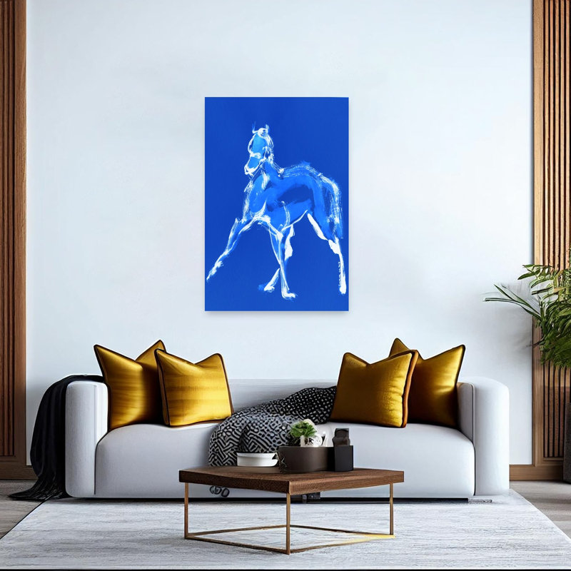 Print, 152.4cm H x 101.6cm W