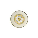 Handmade China Bread and Butter Plate