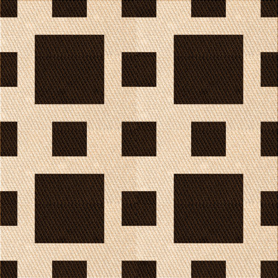 Performance Wool Geometric Indoor Rug