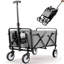92cm H x 46cm W Utility Cart-112681362