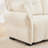 47" Ergonomic Single Seater Sofa