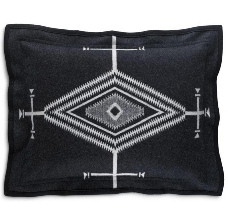 Pendleton Los Ojos Sham One count