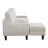 Abilash 83.75" Square Arm Sofa Bed-308765757