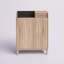 Armoire de rangement pour chaussures 10 paires Ambridge