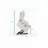 Remote-Controlled Heating and Massage Assistive Recliner-1194237183