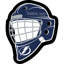 Enseigne murale NHL Team-73091903