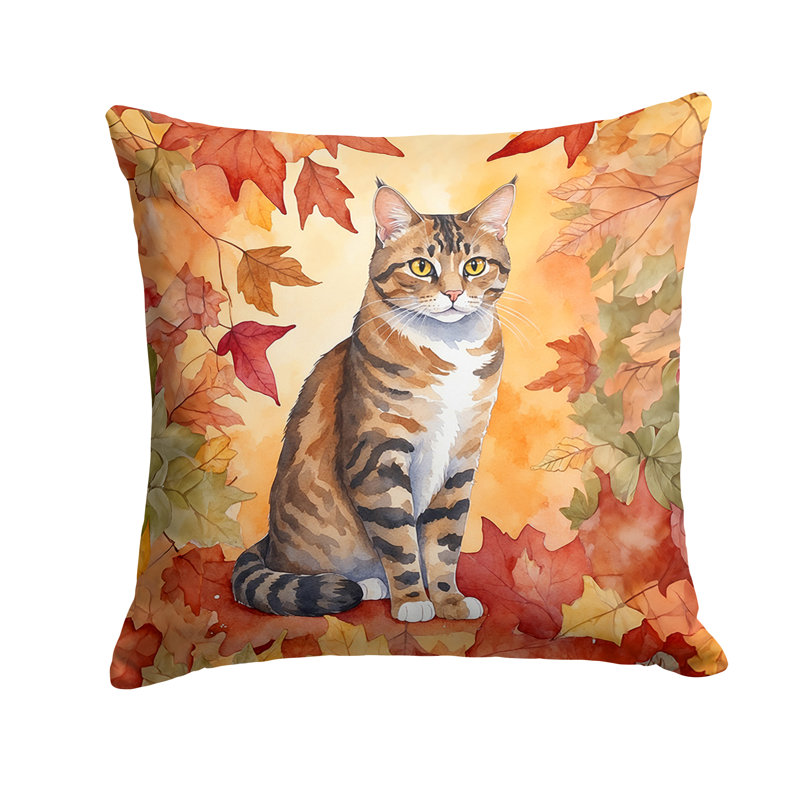 Coussin California, Carré 18 po