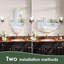 Aluminum Free Form Mirror-1727149556