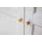 Crystal Cylindrical Knob Multipack-51898452