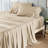 Essential Collection Cooling Rayon Derived from Bamboo Sheet Set-106012015-106012009