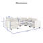 Canapé modulaire Yufei-1390336930
