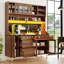 Standard Pantry / Tall Cabinet-282189803