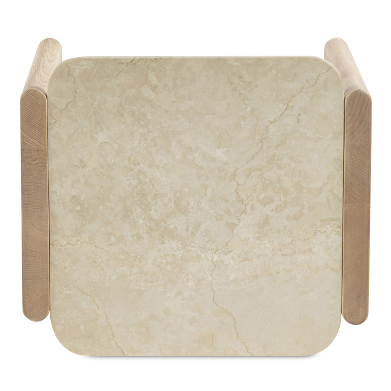 Lane Side Table Natural