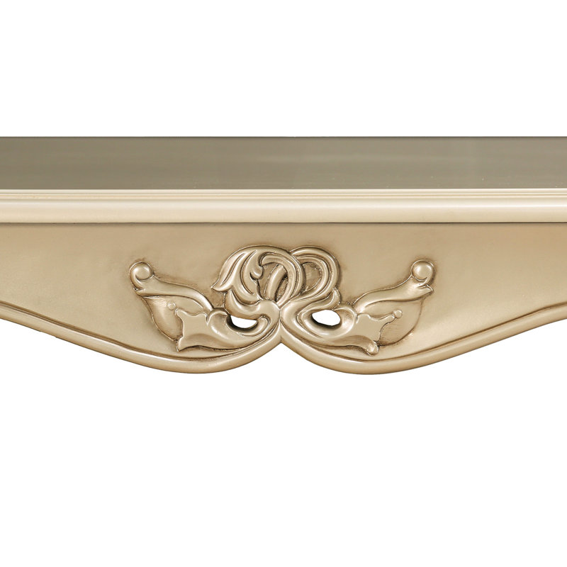 Table basse Traditional