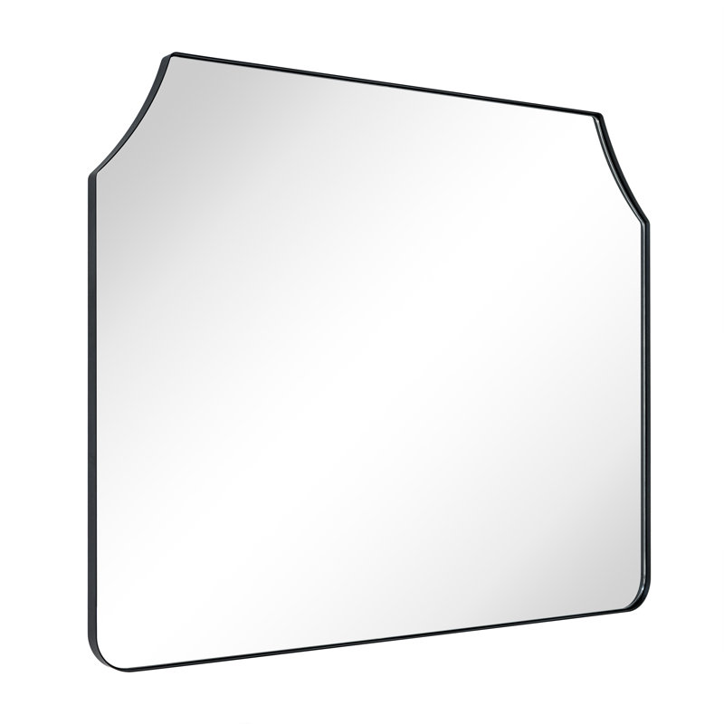 Parerna Metal Arch Mirror