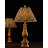 Faye Tall Table Lamp
