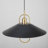 1-Light Cone Pendant