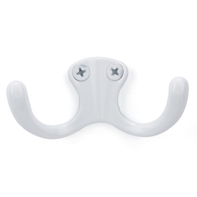 Metal 2 - Hook Wall Hook