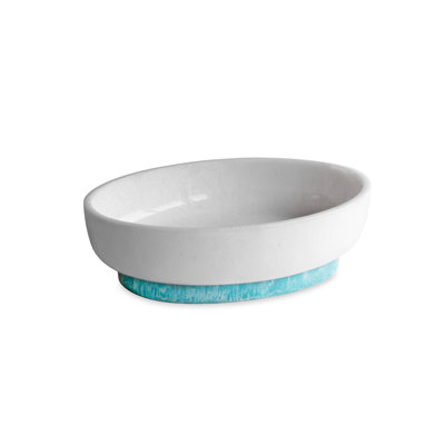 Resin Serving Bowl