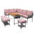 Pink is out of stock