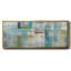 Bits and Pieces- Framed Canvas-110605747