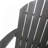 Adirondack Loveseat-917923480