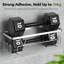 Metal Bathroom Shelves