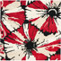 Black/Red