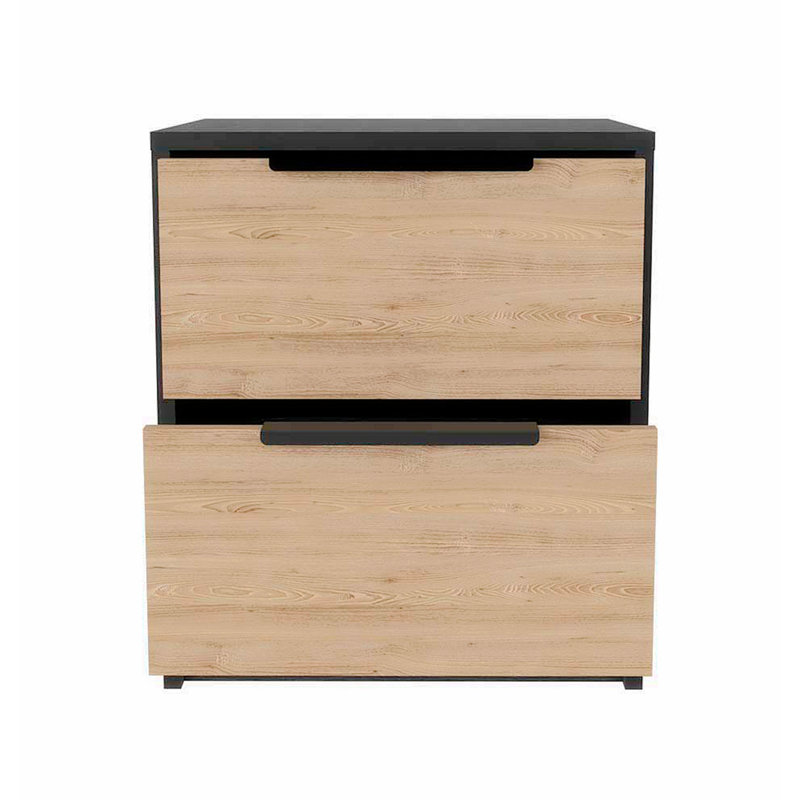 Commode d'appoint Yesli
