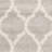 Ammundsen Geometric Light Grey/Ivory Area Rug-155389805