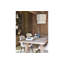 Vogue 50cm H Polyester Blend Upholstered Dining Chair