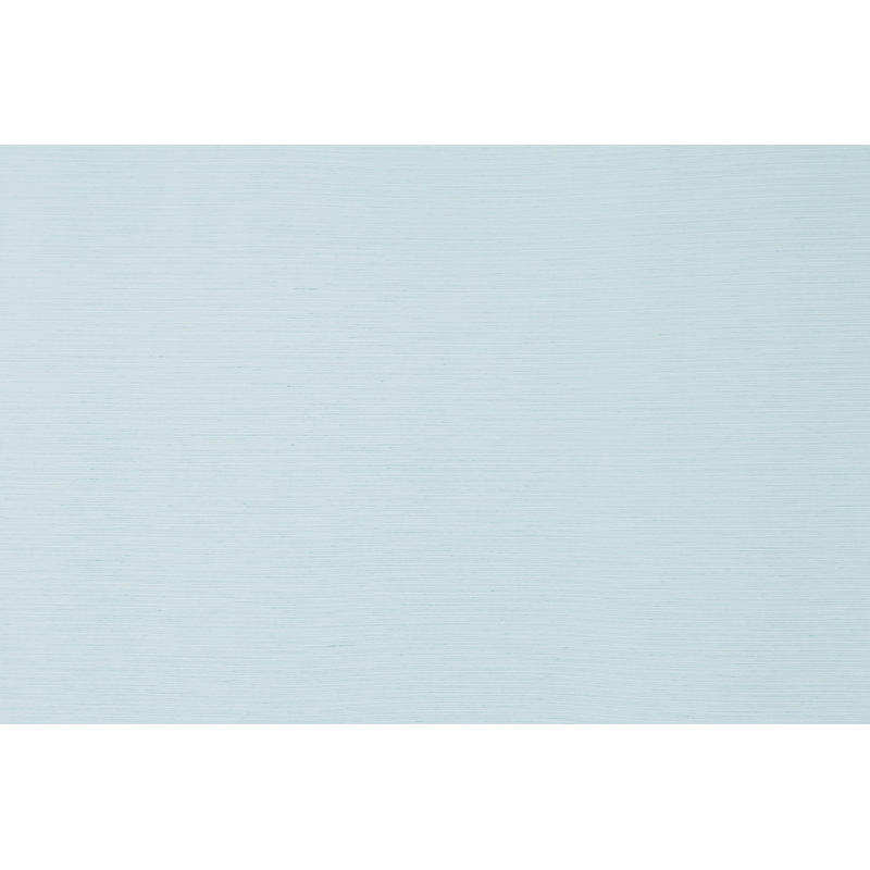 Deerfield Track Insert Sheer Sliding Panel, Aqua