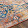 Gilstrap Oriental Indoor Rug