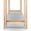 Matei Console Table-Smoked Black-901368520