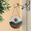 Panneau de verre coloré Sun Sun-994332086