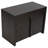 Veme 40'' Solid Wood Sideboard