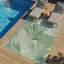Dajerin Area Indoor/Outdoor Rug-559108272