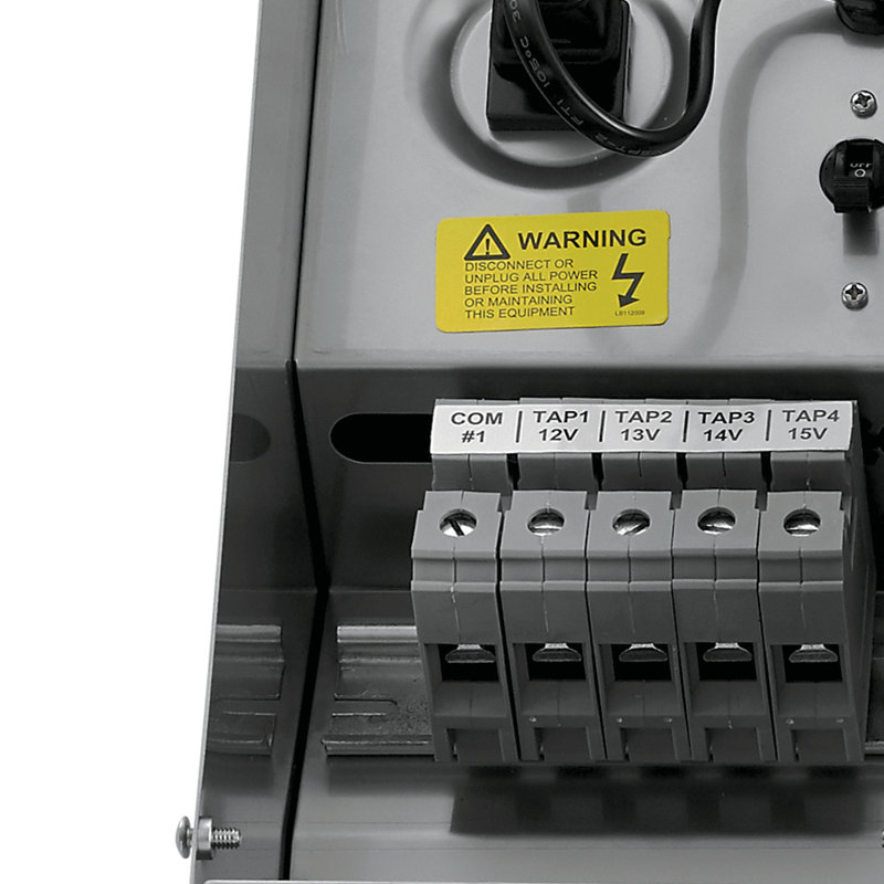 Transformer 300W Pro Series